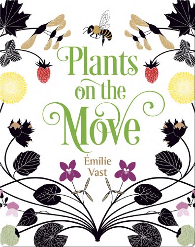 Plants on the Move