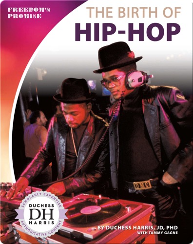 Birth of Hip-Hop