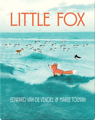 Little Fox