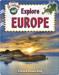 Explore Europe
