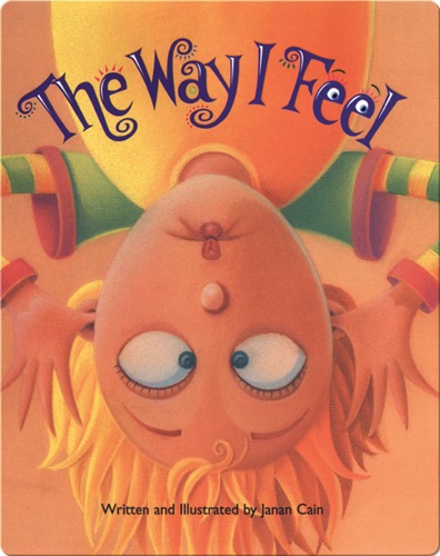 The Way I Feel