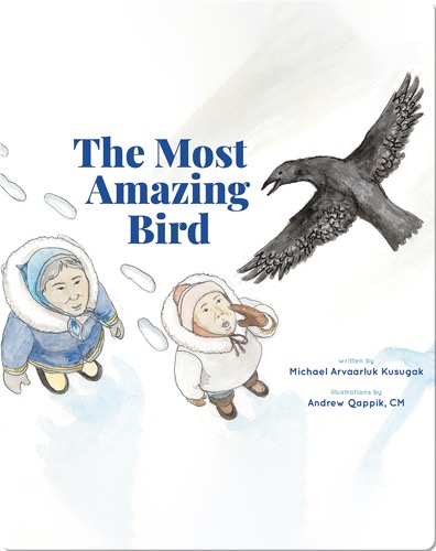The Most Amazing Bird