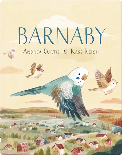 Barnaby