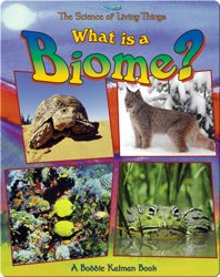 What is a Biome?