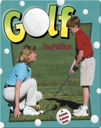 Golf in Action