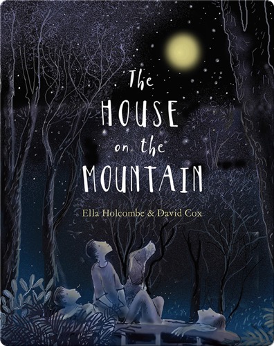 The House on the Mountain