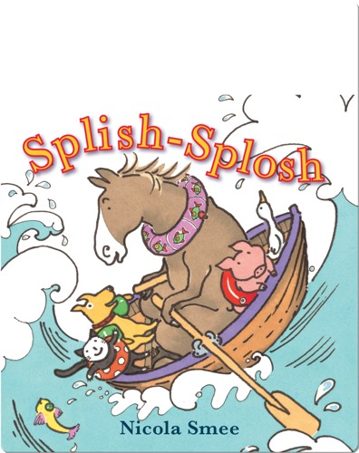 Splish-Splosh