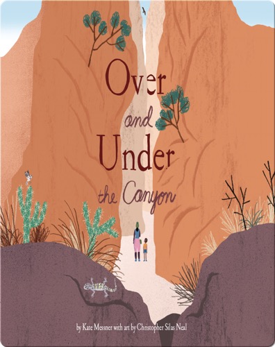 Over and Under the Canyon