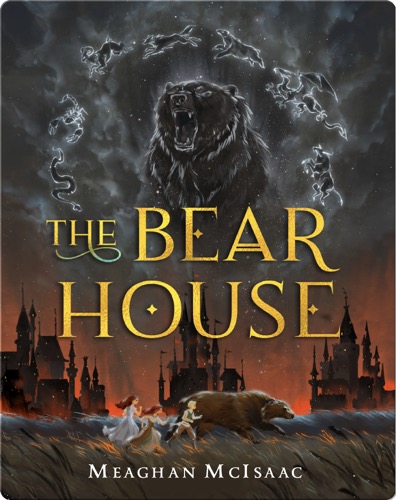 The Bear House No.1
