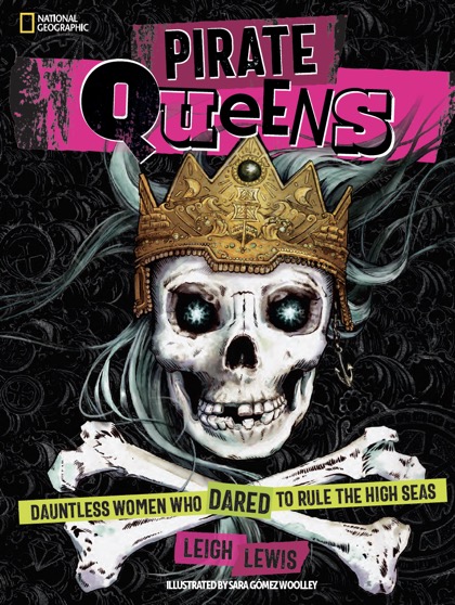 Pirate Queens