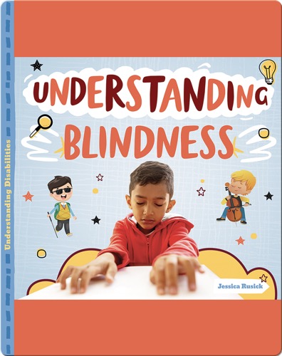 Understanding Blindness