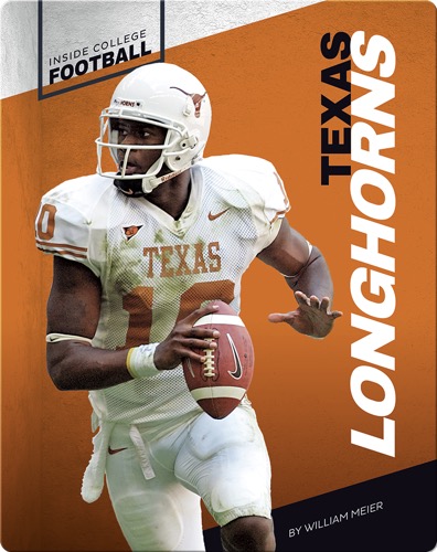 Inside College Football: Texas Longhorns