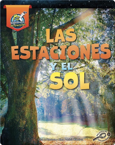 Las estaciones y el sol