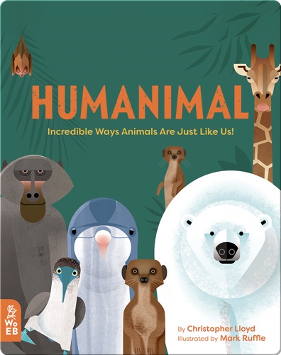 Humanimal