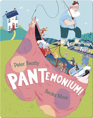 Pantemonium!
