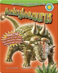 Ankylosaurus