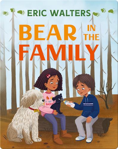 Bear in the Family