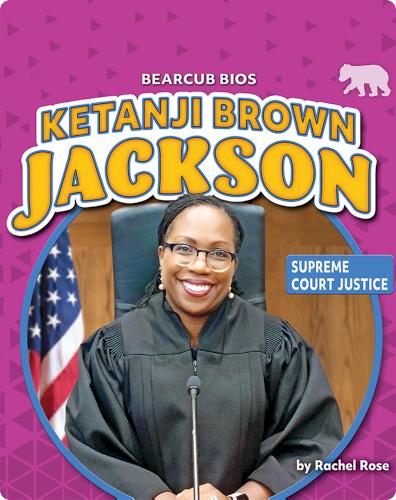 Ketanji Brown Jackson: Supreme Court Justice