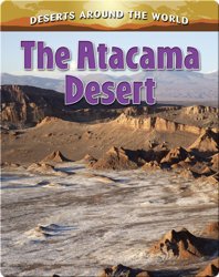 The Atacama Desert