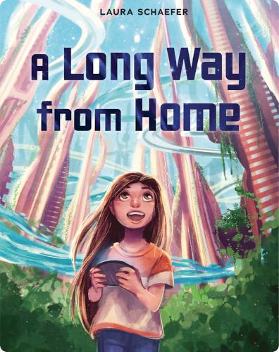 A Long Way From Home
