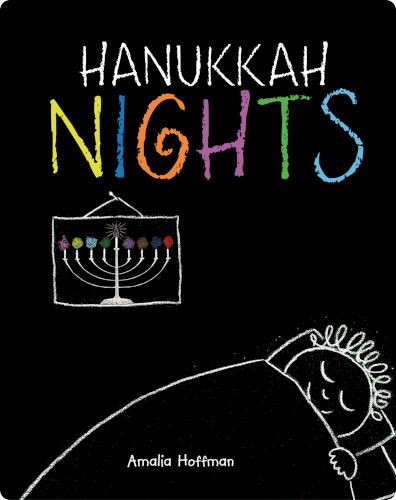 Hanukkah Nights
