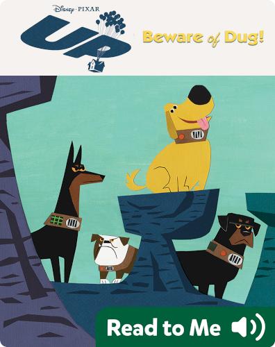Beware of Dug!