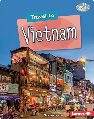 Travel to Vietnam