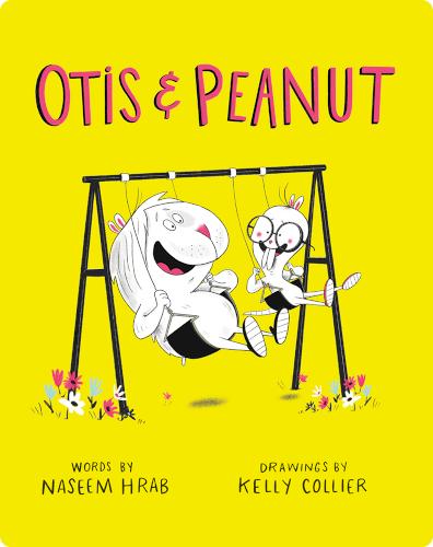 Otis & Peanut