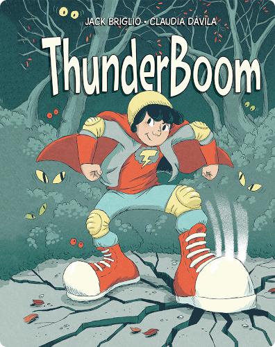ThunderBoom