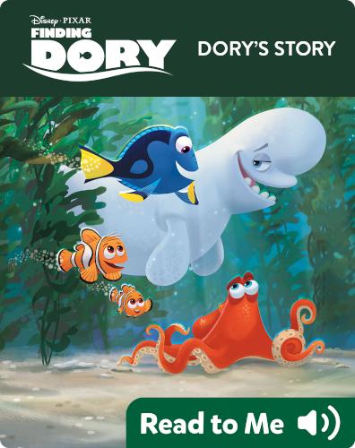 Dory’s Story