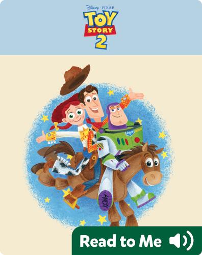 Toy Story 2