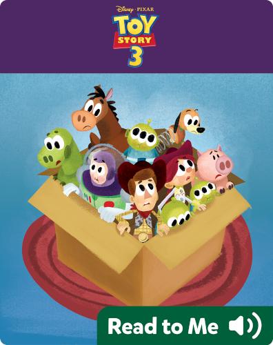 Toy Story 3