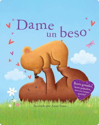 Dame Un Beso