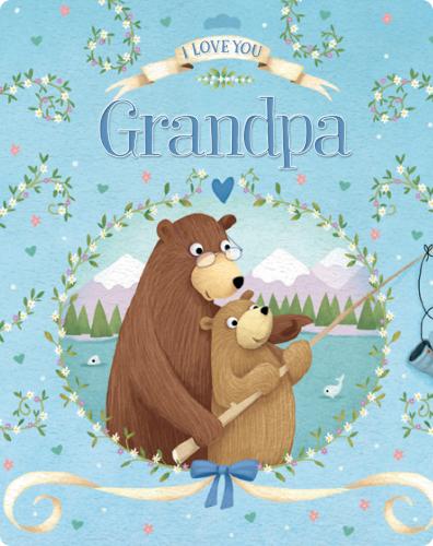 I Love You, Grandpa