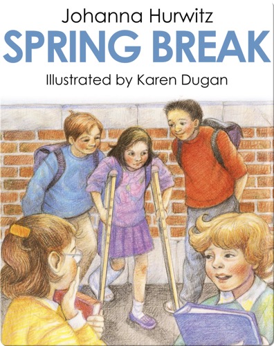 Spring Break