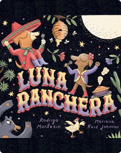 Luna Ranchera