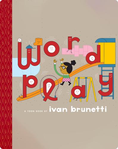 Wordplay: Toon Level 1