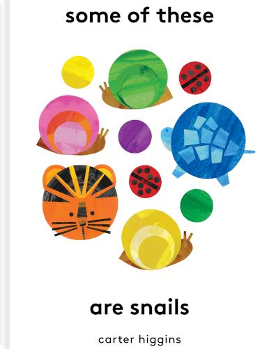Some of These Are Snails