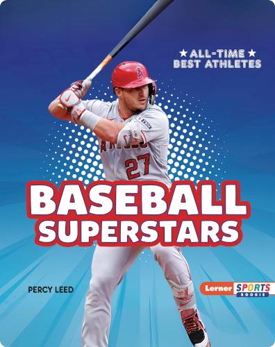 Baseball Superstars