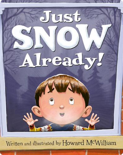 Just SNOW Already!