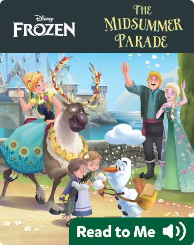 Midsummer Parade