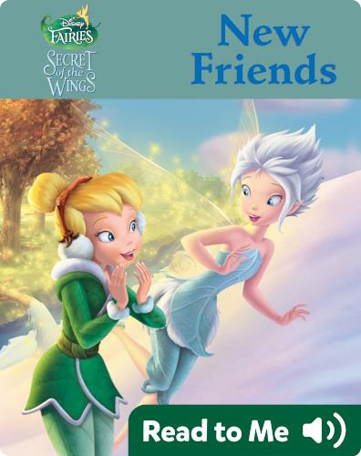 New Friends