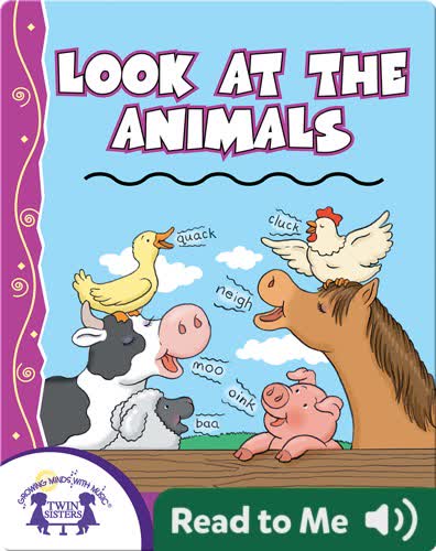 Look at the Animals