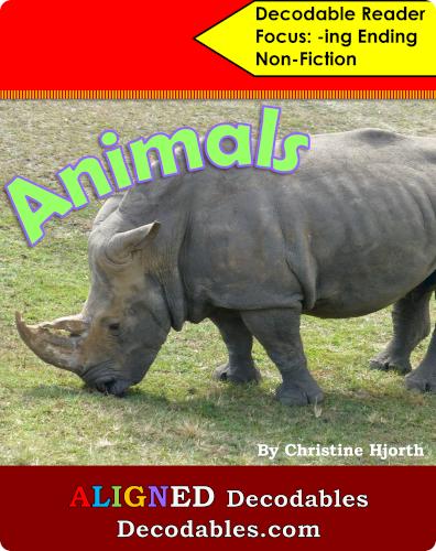 Animals