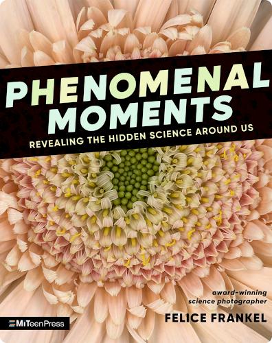 Phenomenal Moments: Revealing the Hidden Science Around Us