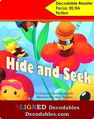 Hide and Seek