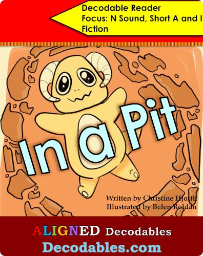 In a Pit