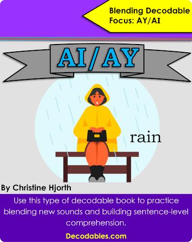 AI/AY Blending Book