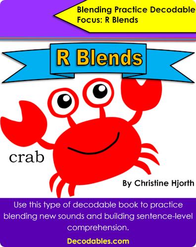 R Blends