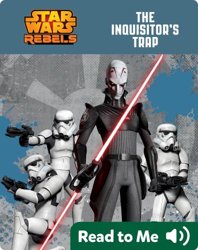 Star Wars: The Inquisitor’s Trap